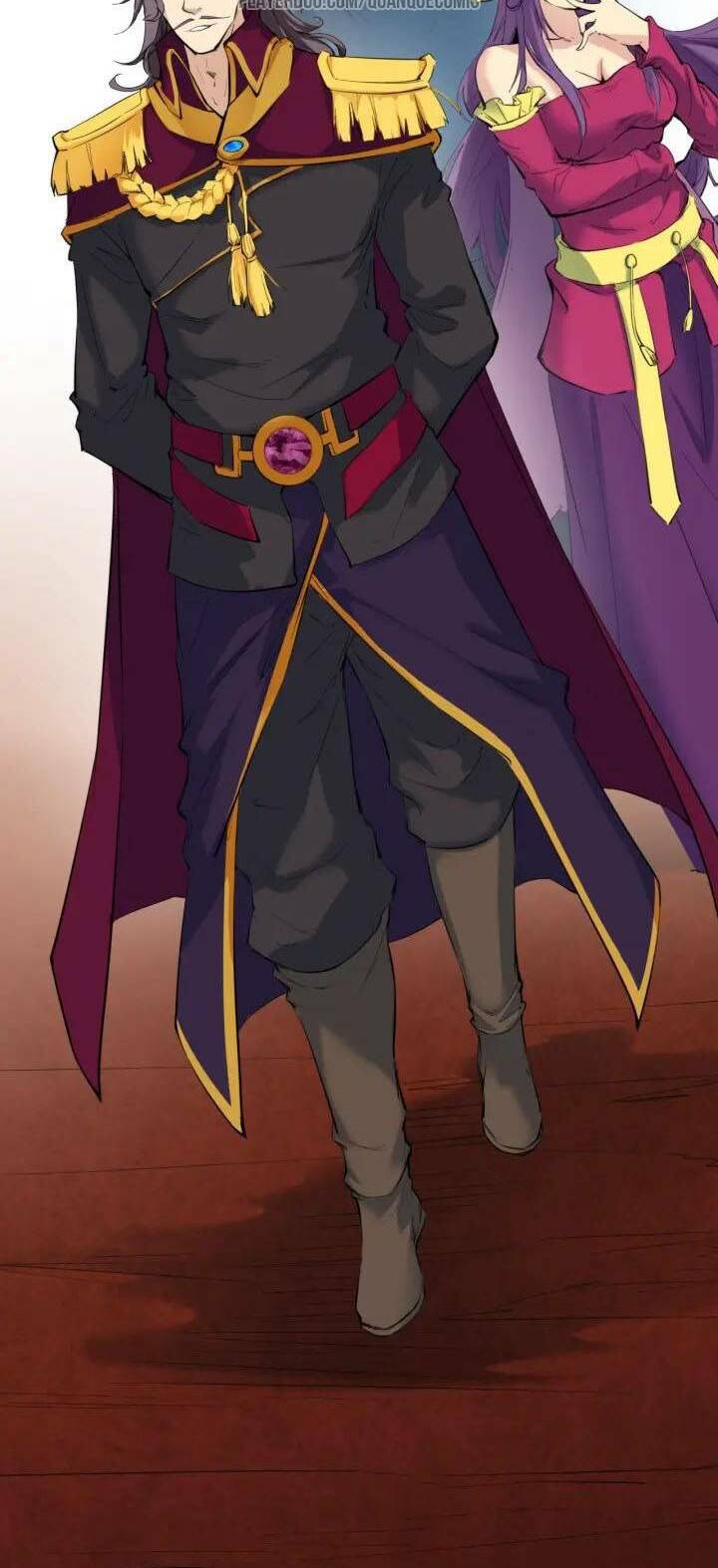 Long Mạch Võ Thần: Chapter 24