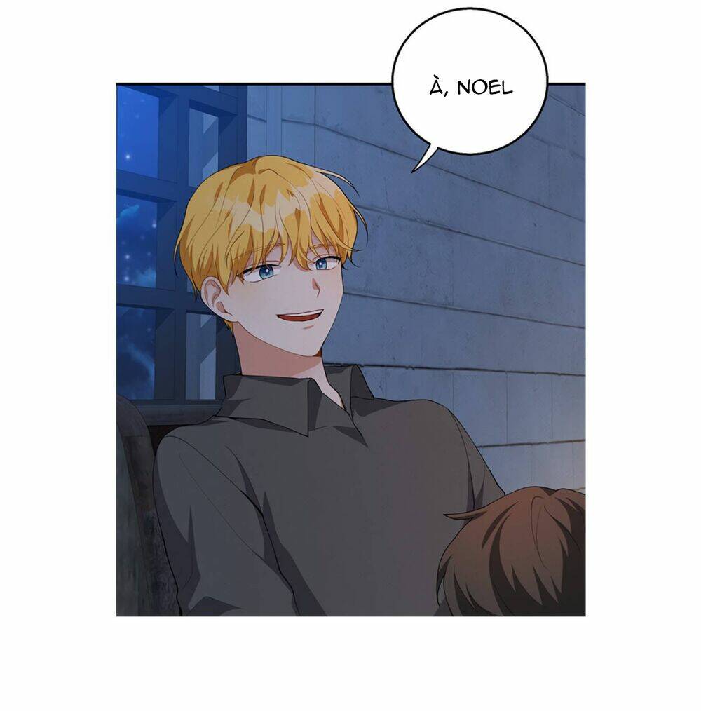 Hãy Trả Lời Em, Hoàng Tử!: Chapter 23