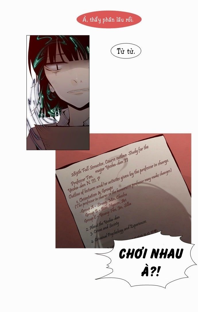 Trump: Chapter 38