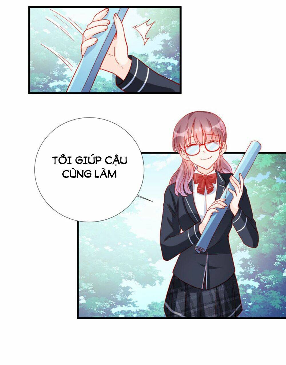 Tu La Thiếu Gia Quá Kiêu Ngạo: Chapter 105