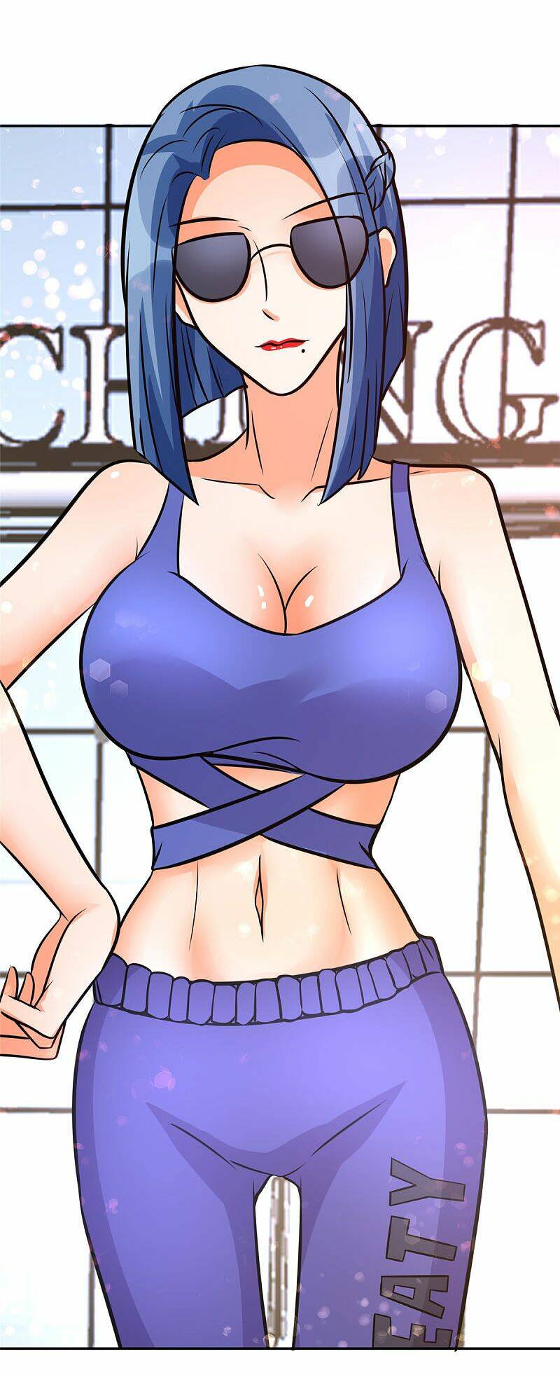 Đế Tế: Chapter 68