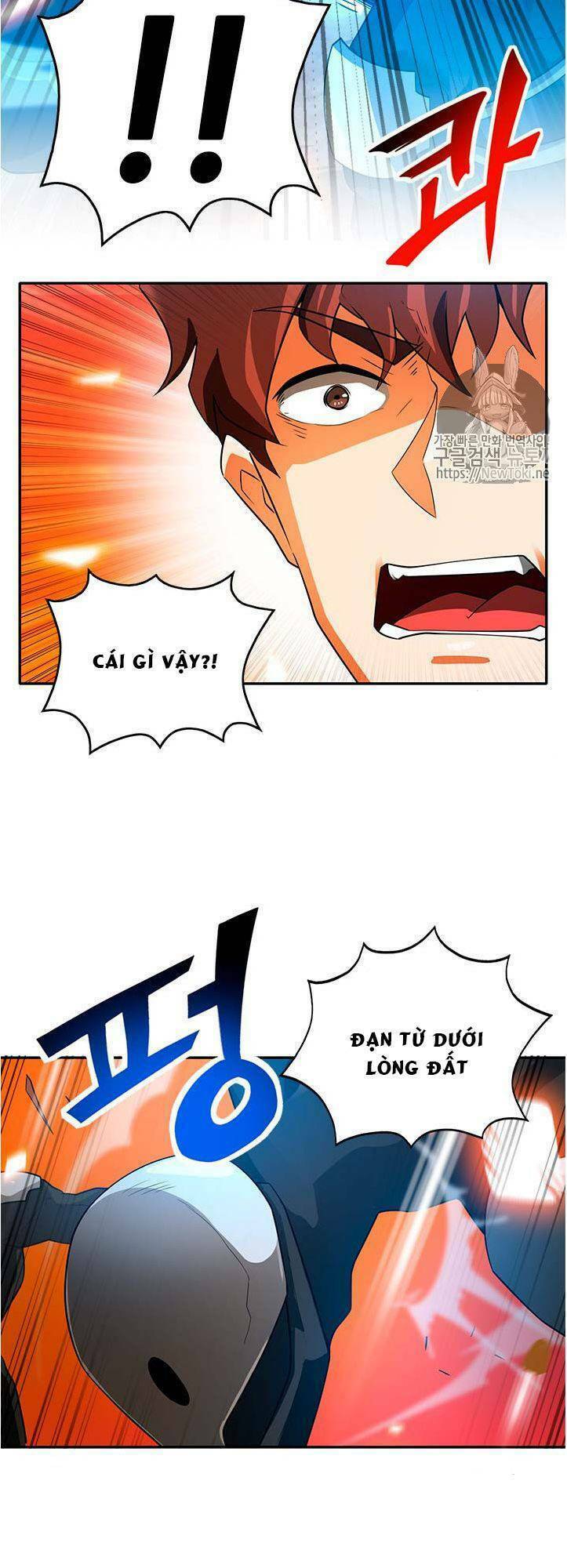 Tôi Tự Động Săn Một Mình: Chapter 38