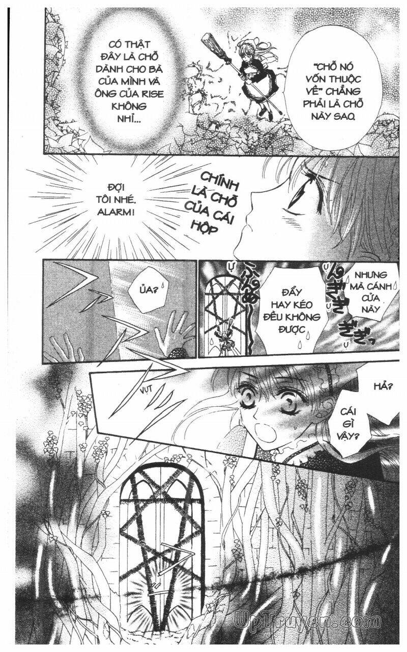 Hoàng Tử Ếch(Bản đẹp): Chapter 5