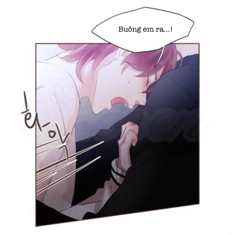 Giữa Tình Yêu Và Tình Bạn: Chapter 36
