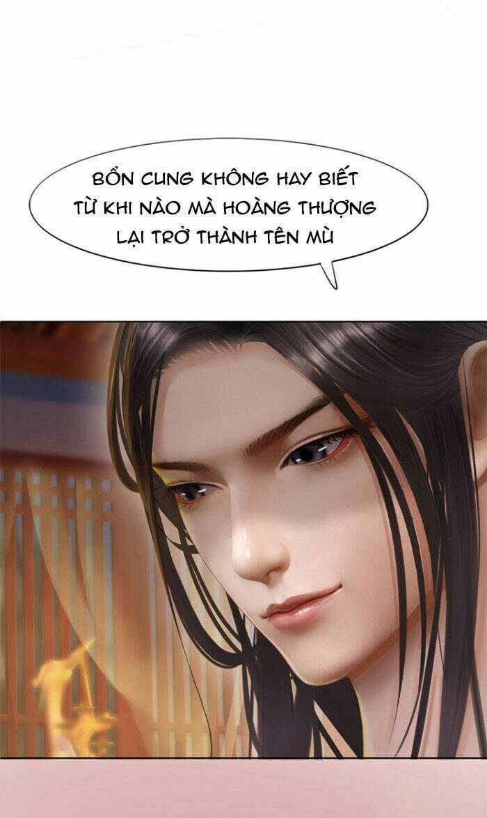 Yêu Nhan Lệnh: Chapter 5
