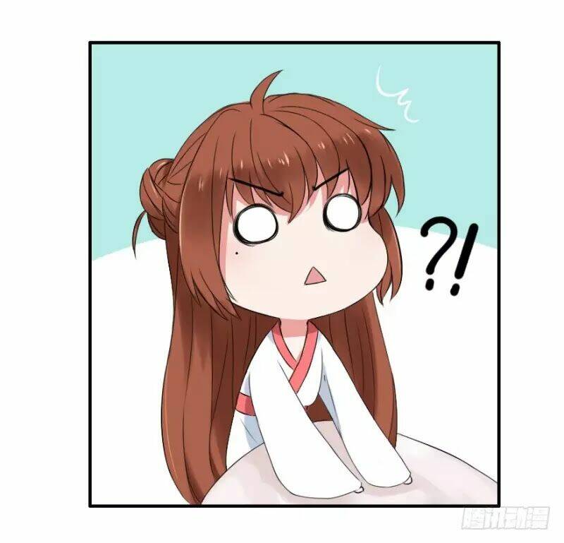 Hành Trình Sủng Đế Cơ: Chapter 2