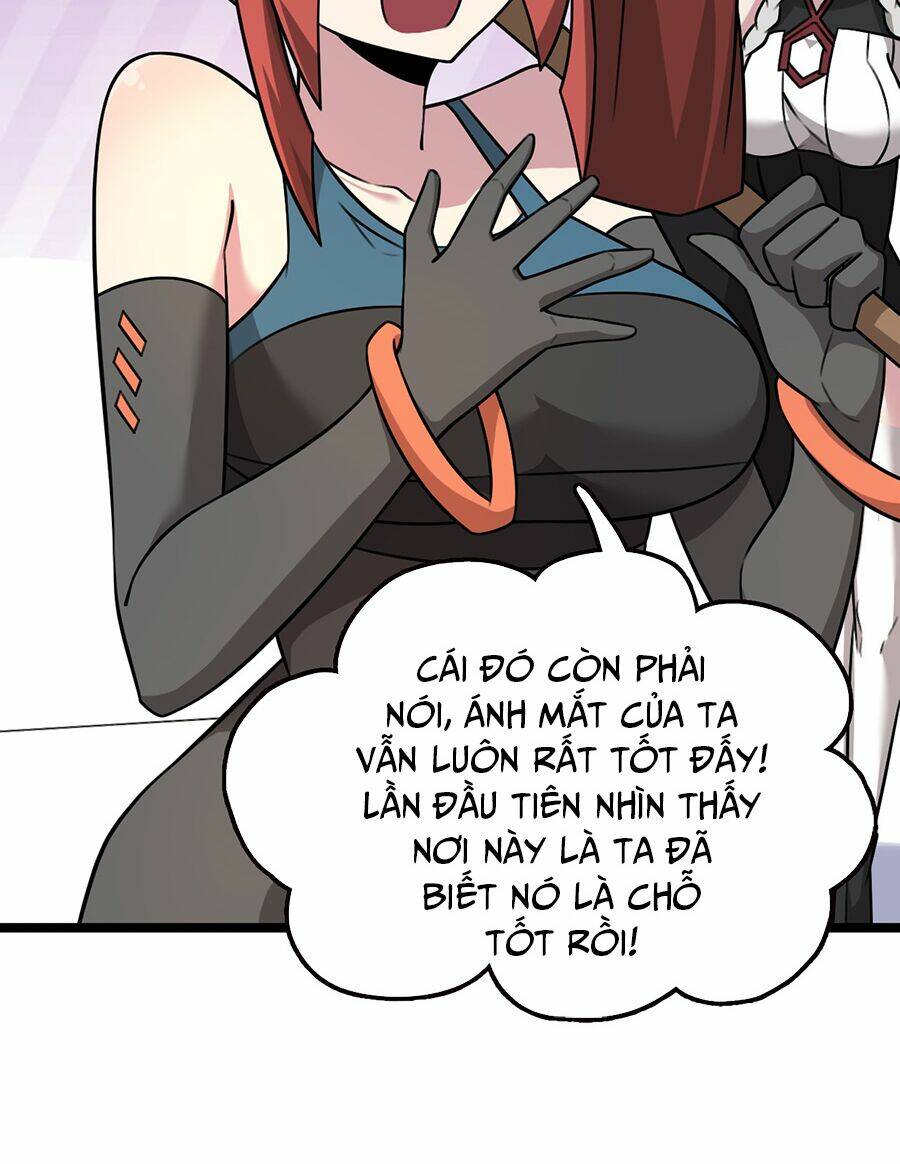 Đại Bảo Kiếm Của Tôi: Chapter 53