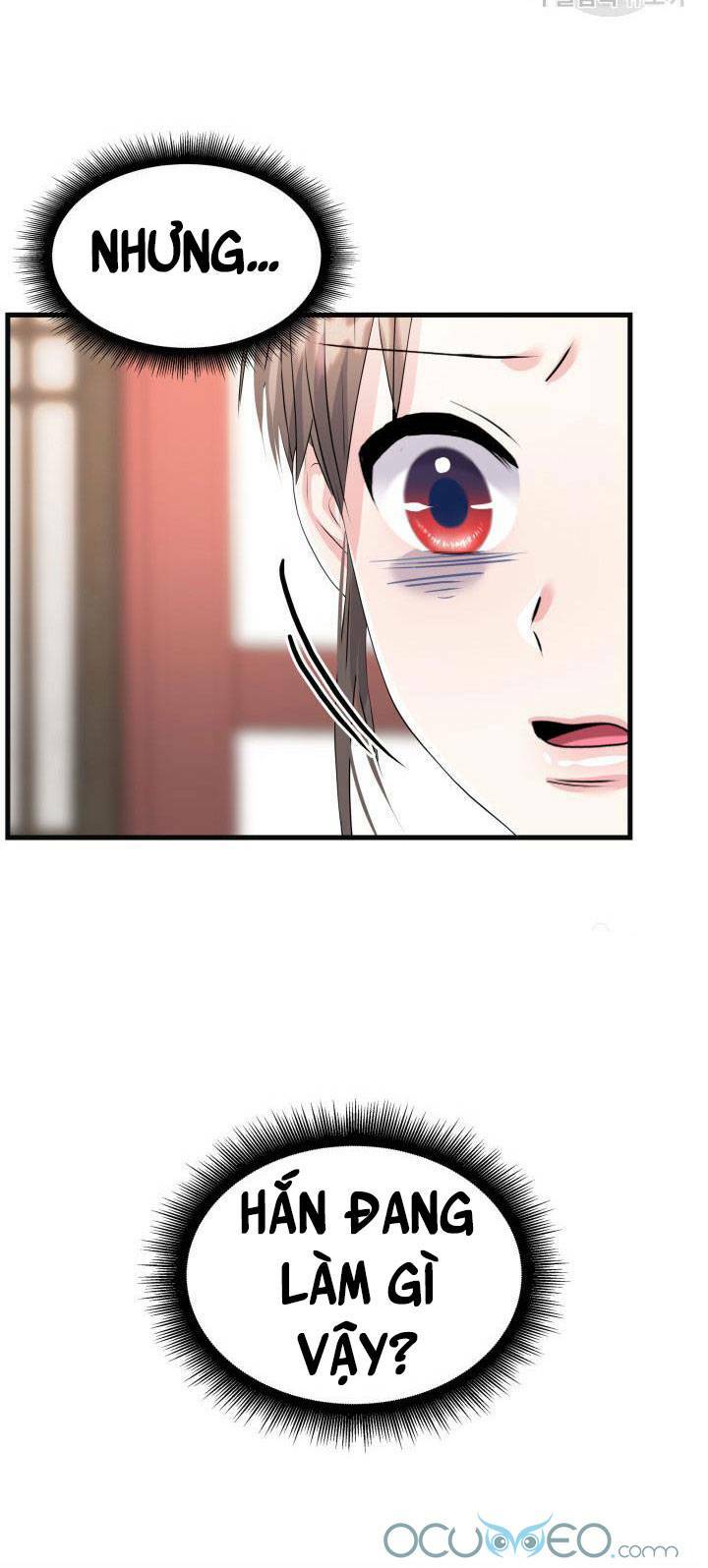 Cô Dâu Của Sói Đen: Chapter 20