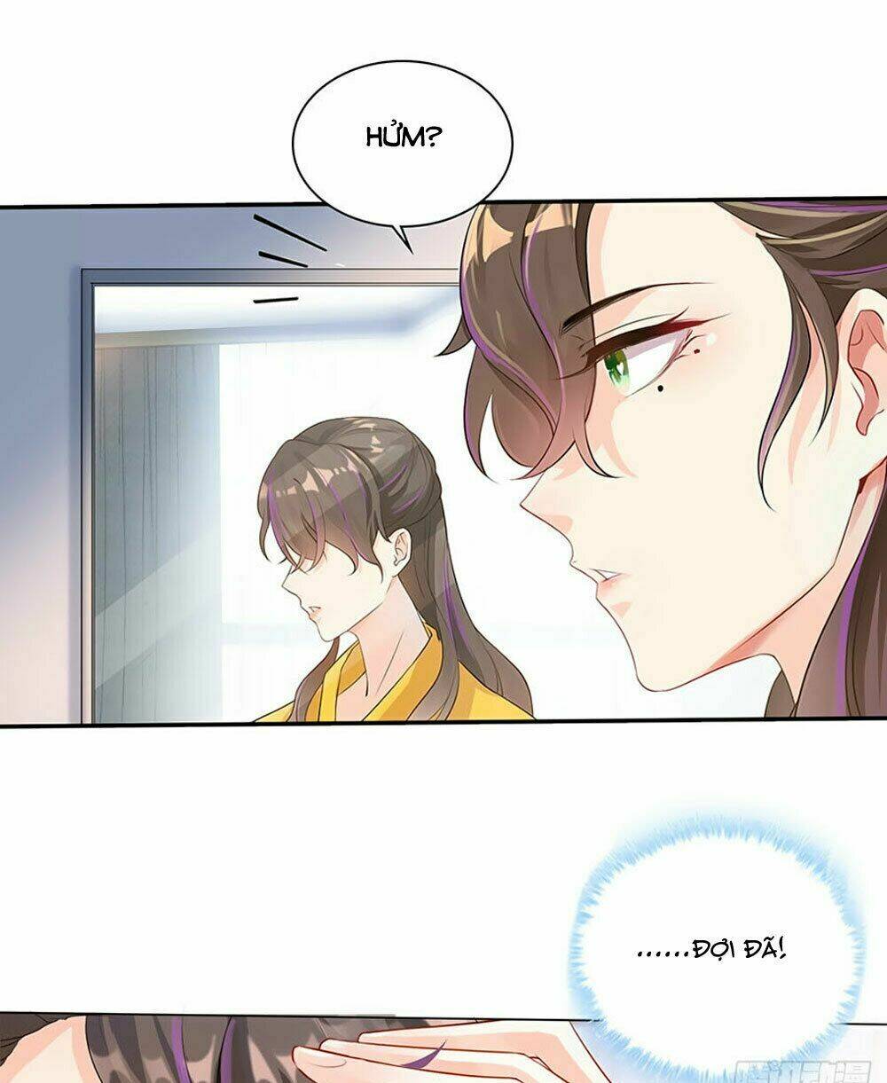 Bộ Váy Rực Rỡ Ánh Sao: Chapter 4