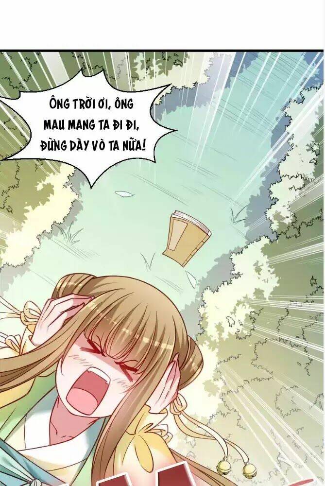 Tiểu Hoàng Thư Và Tiểu Hoàng Thúc: Chapter 67