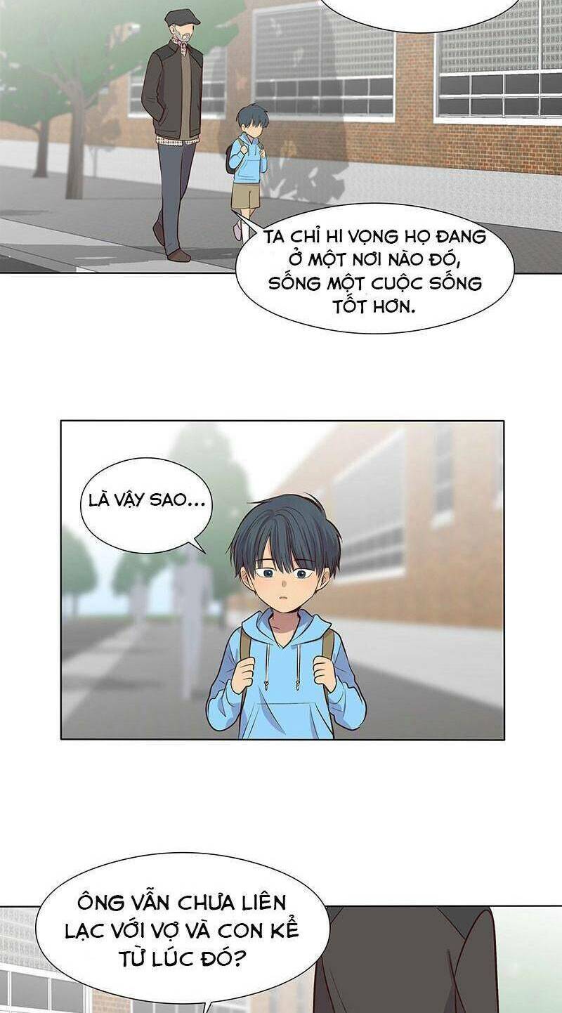 Bí Mật Sâu Sắc Nhất Của Tôi: Chapter 47