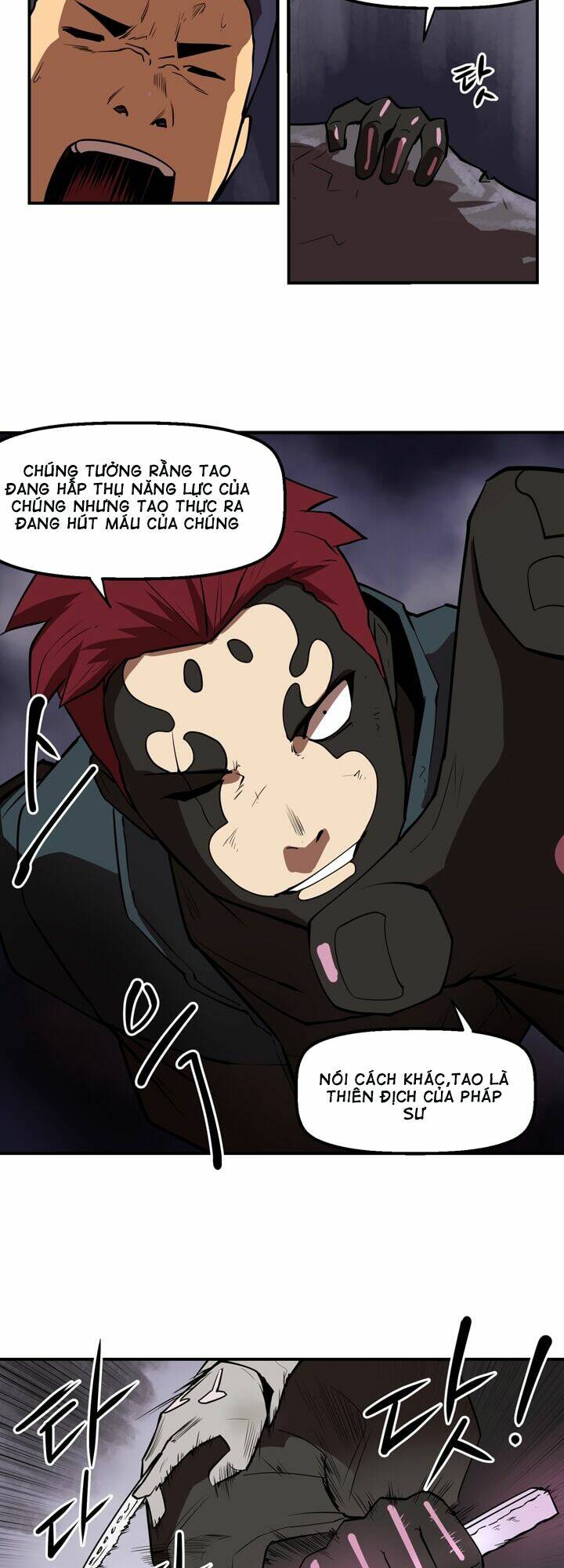 Raid: Chapter 53