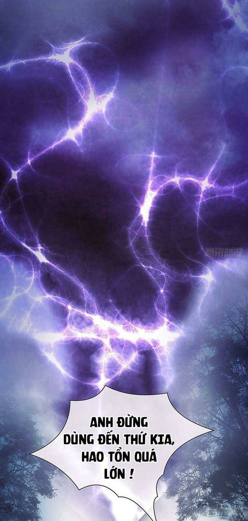 Hữu Yêu Lai Chi Họa Trung Tiên: Chapter 44