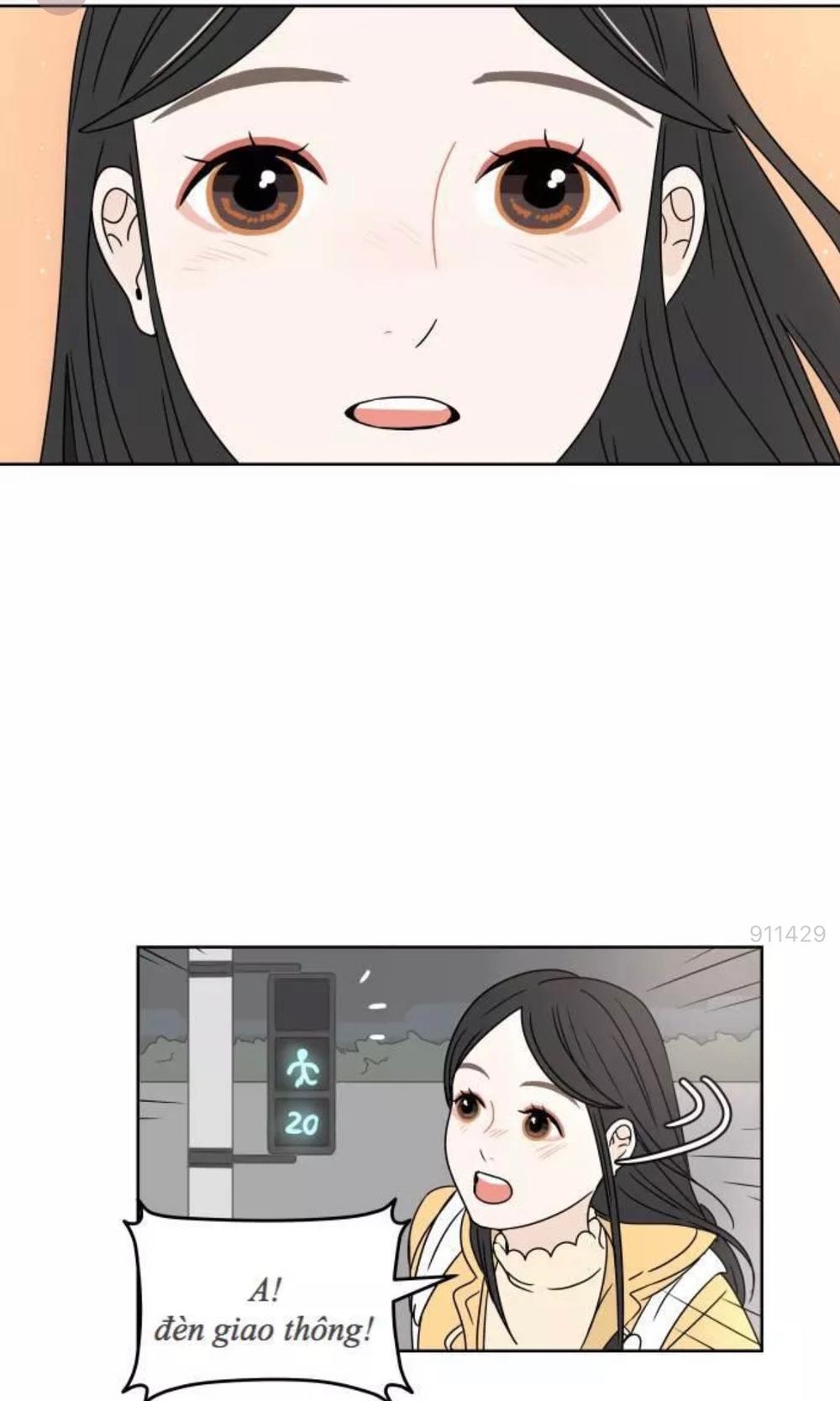 30 Phút Bước Đi Bên Em: Chapter 2.2