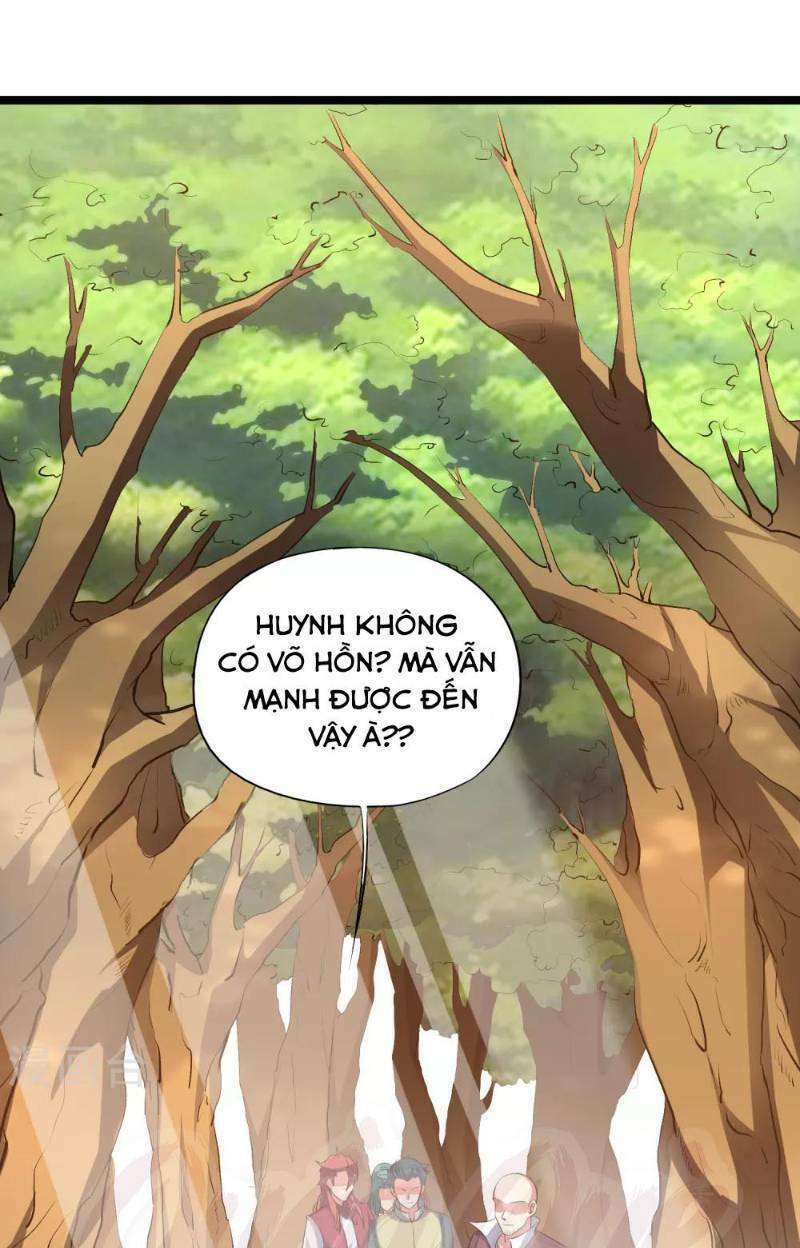 Phục Thiên Thánh Chủ: Chapter 11