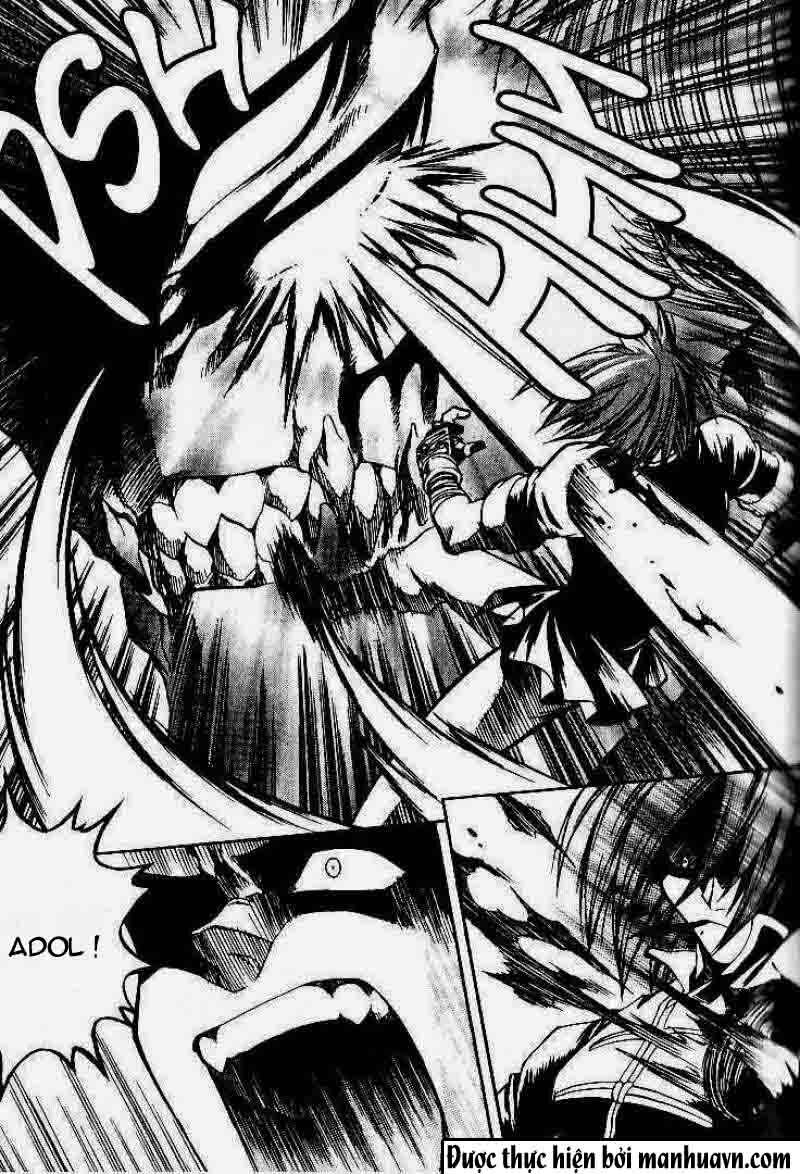 Yureka Lost Saga: Chapter 75