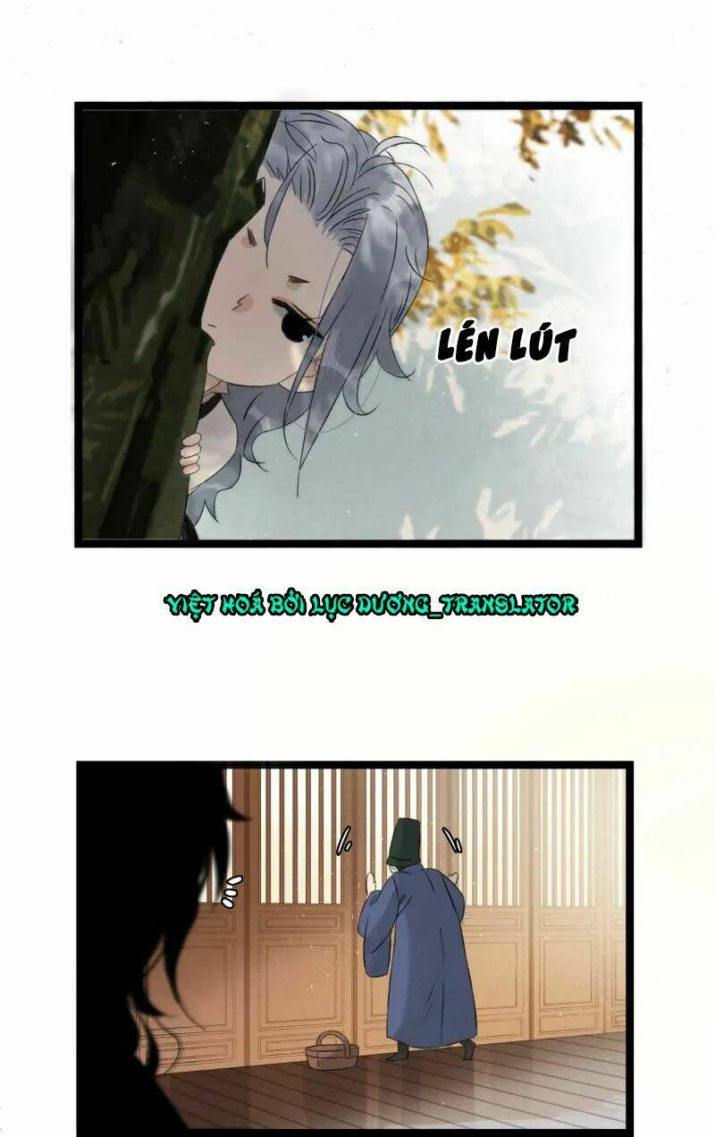 Thái Tử Bị Hoang Tưởng: Chapter 61