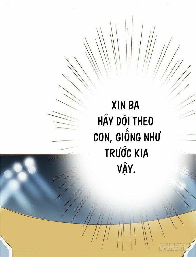 Tình Yêu Ba Tuyến: Chapter 8