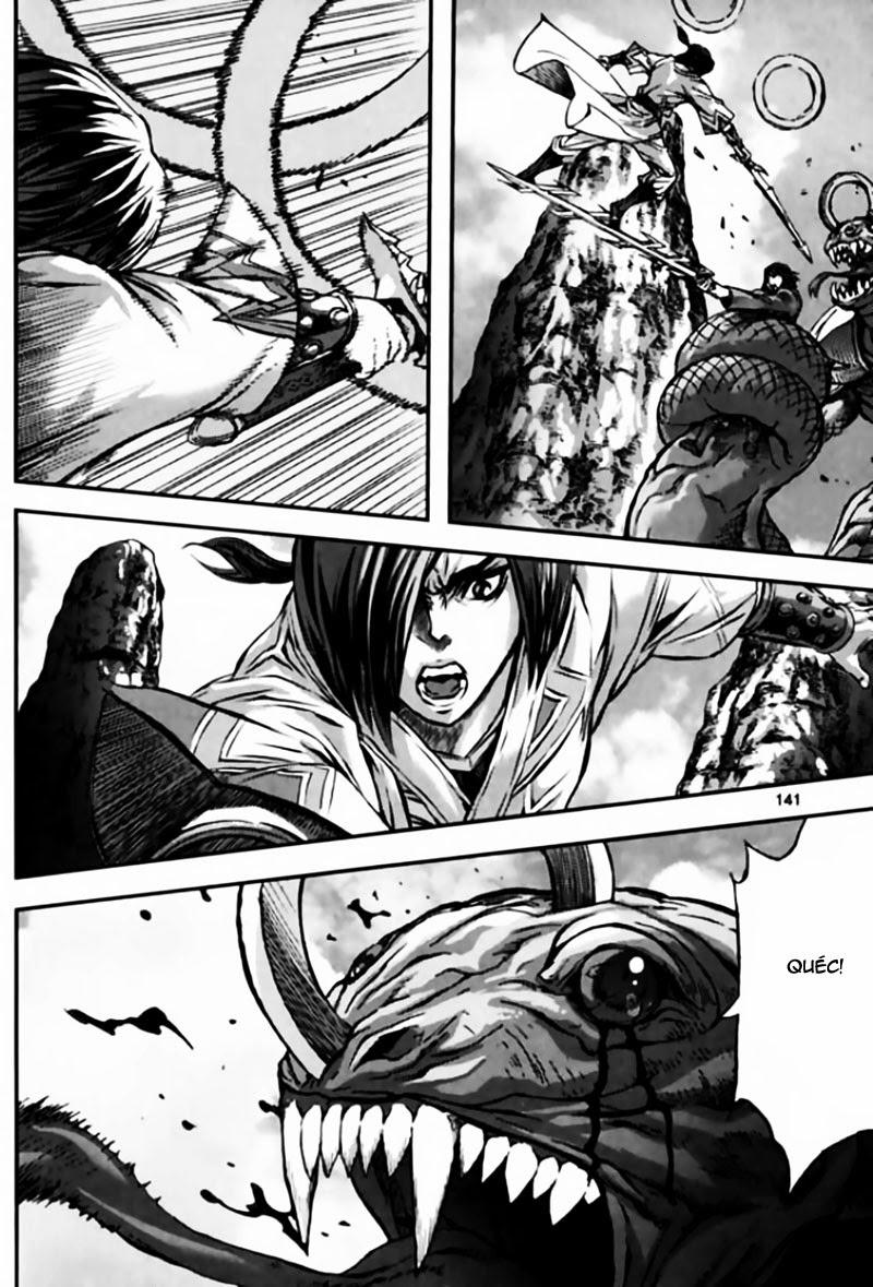 Diêm Đế: Chapter 44.4