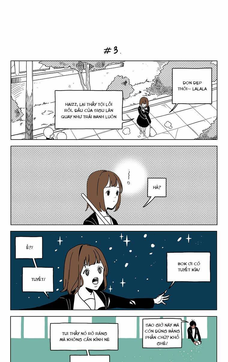 At Each Other\’s Throats: Chapter 77