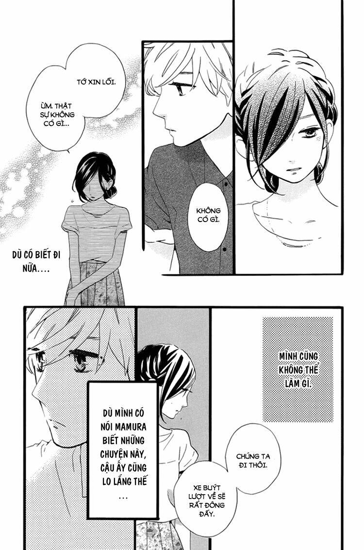 Sao Mai Của Em: Chapter 75