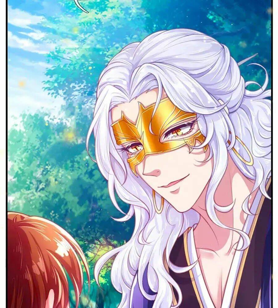 Phụng Lâm Thiên Hạ: Đệ Nhất Mỹ Nữ: Chapter 2