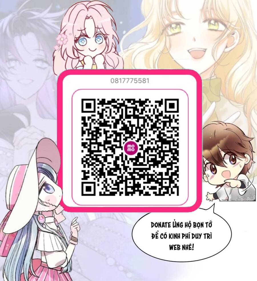 Hắc Dạ Hữu Sở Tư: Chapter 58