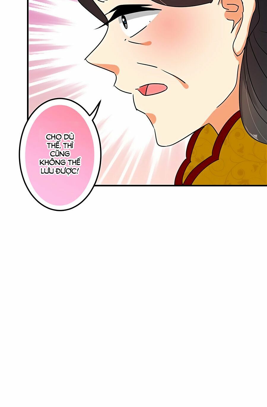 Vương Gia ! Ngươi Thật Bỉ Ổi !: Chapter 501