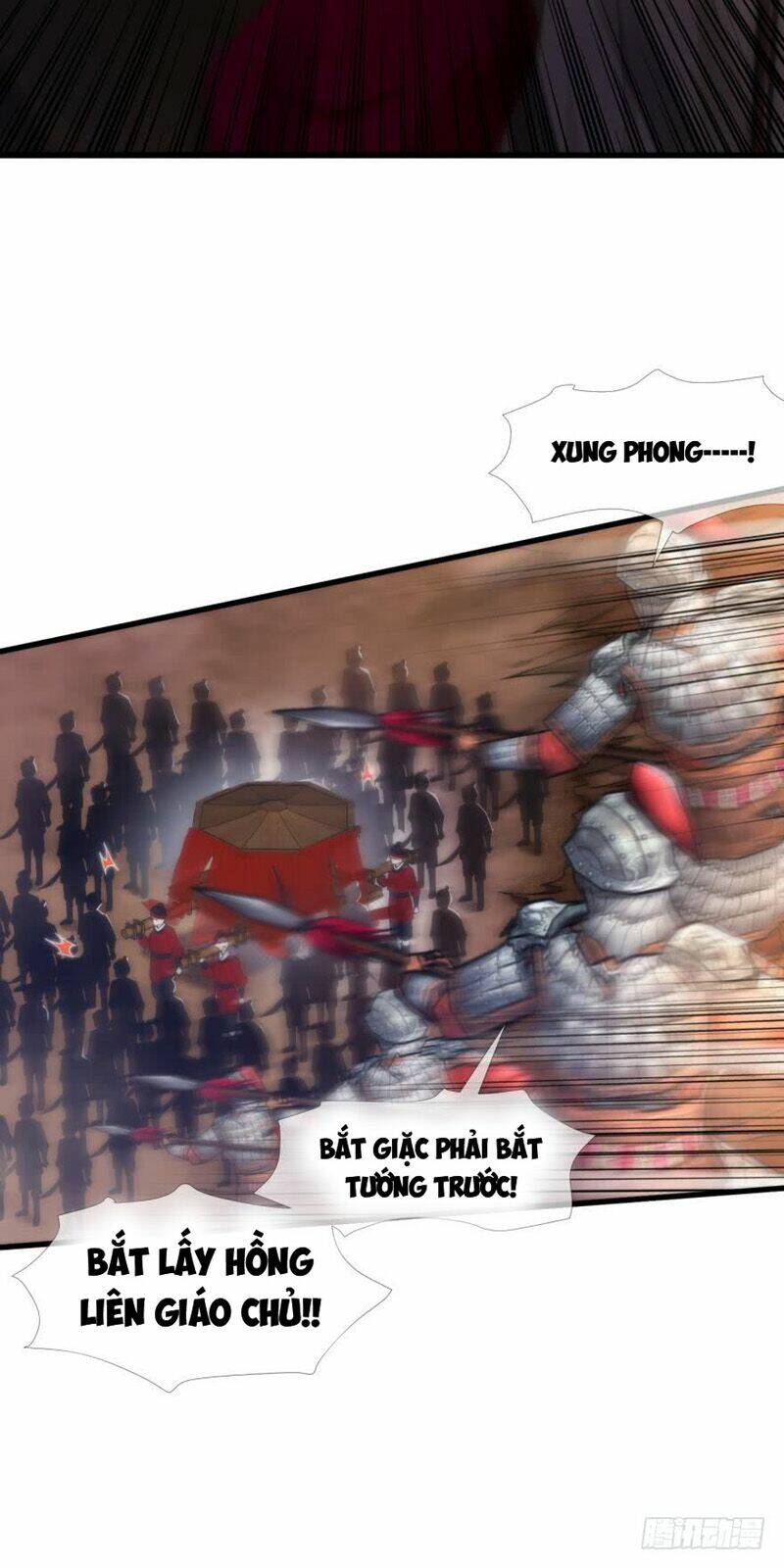 Một Vạn Tư Thế Công Lược Yêu Nam: Chapter 149