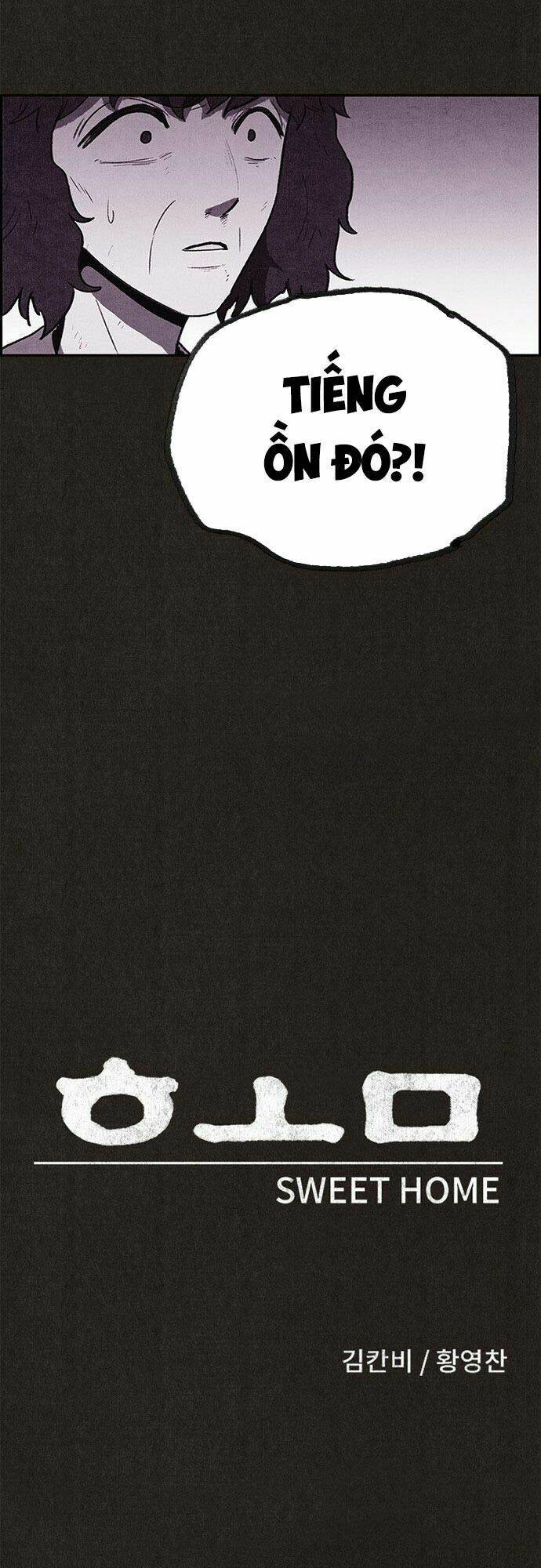 Quái Vật Tại Chung Cư Xanh: Chapter 69