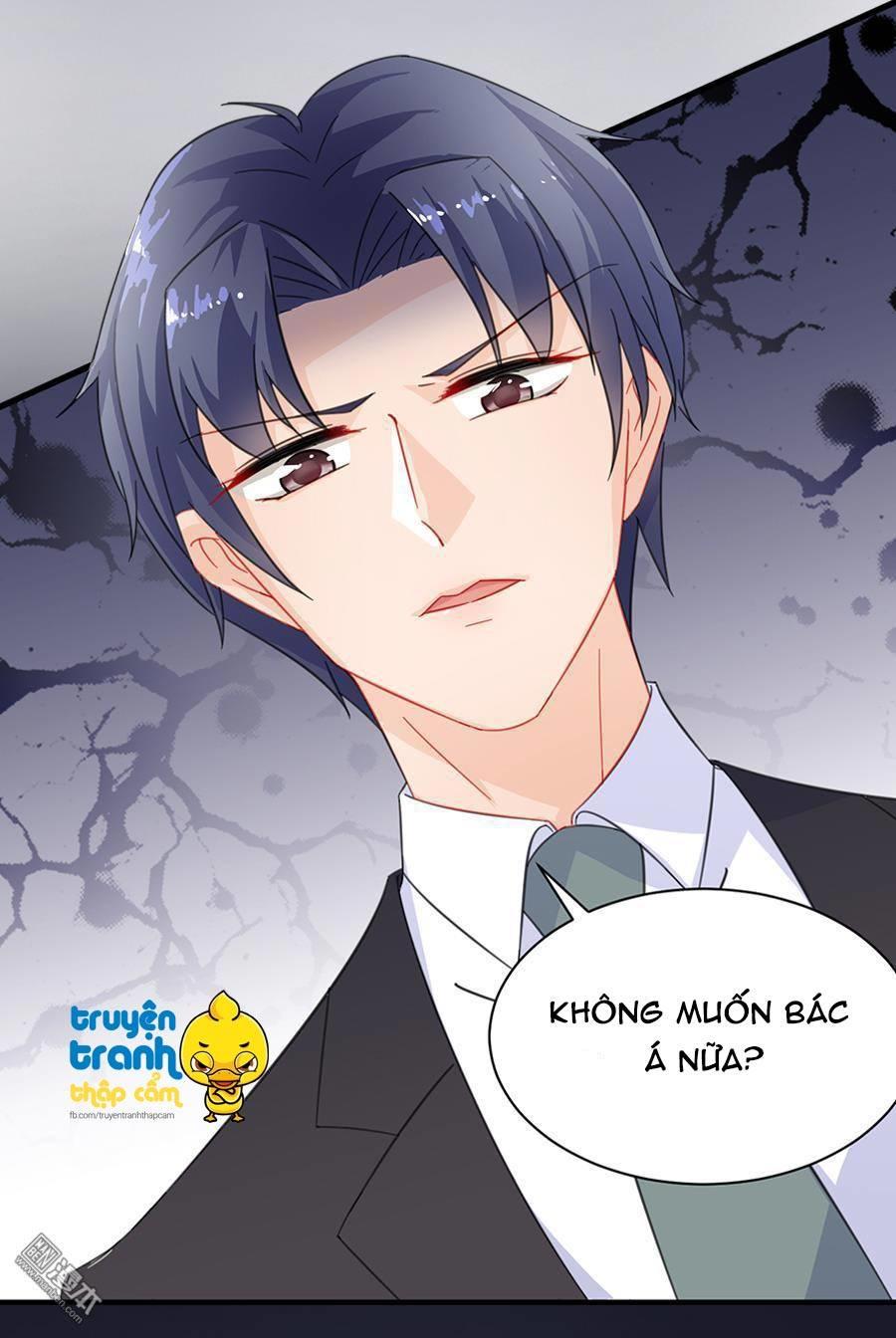 Nhạ Thượng Thủ Tịch Tổng Tài: Chapter 160
