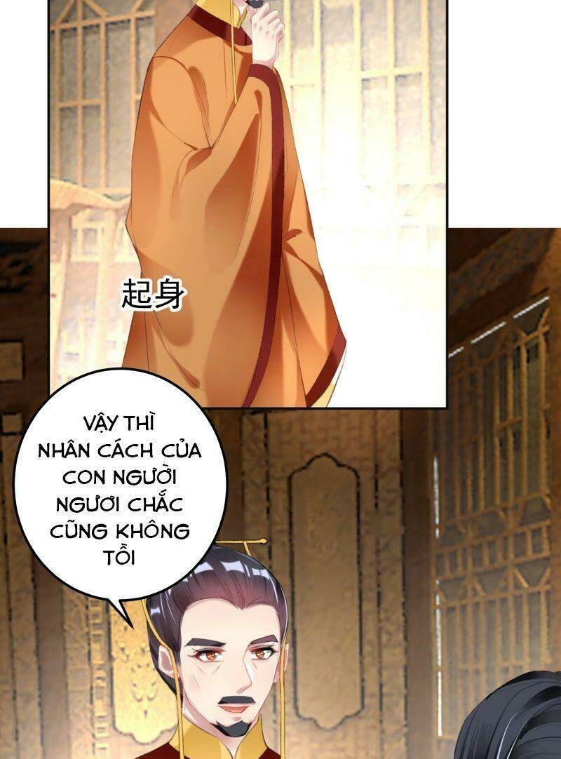 Vương Gia, Áo Lót Của Ngươi Rơi Mất Rồi: Chapter 107