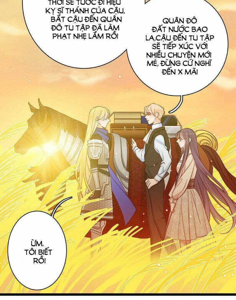 Nữ Phù Thủy Muốn Sống Nổi Loạn: Chapter 14