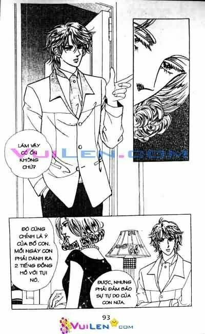 Tìm Anh - Look For Oppa: Chapter 1