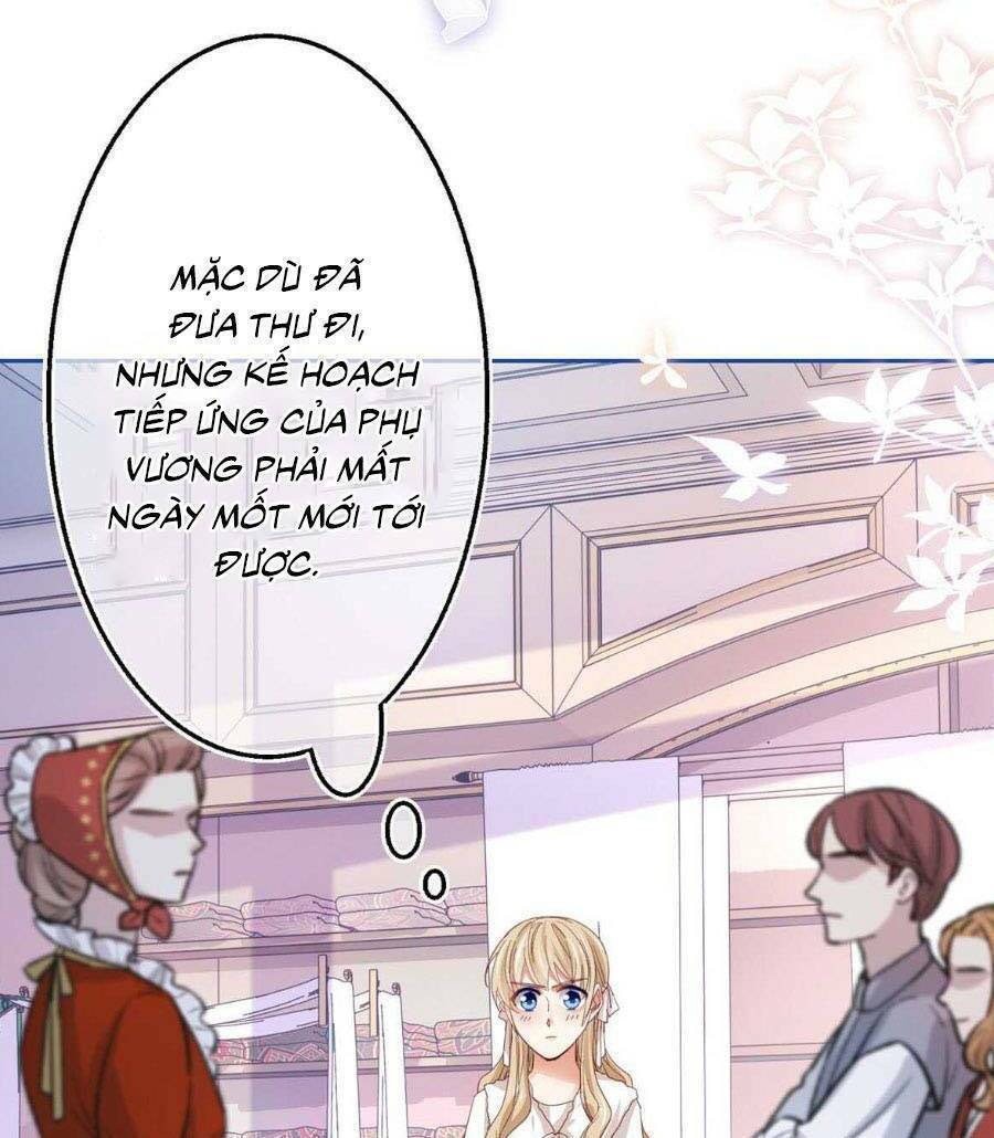 Nữ Hoàng Đầu Tiên Của Đế Quốc: Chapter 72