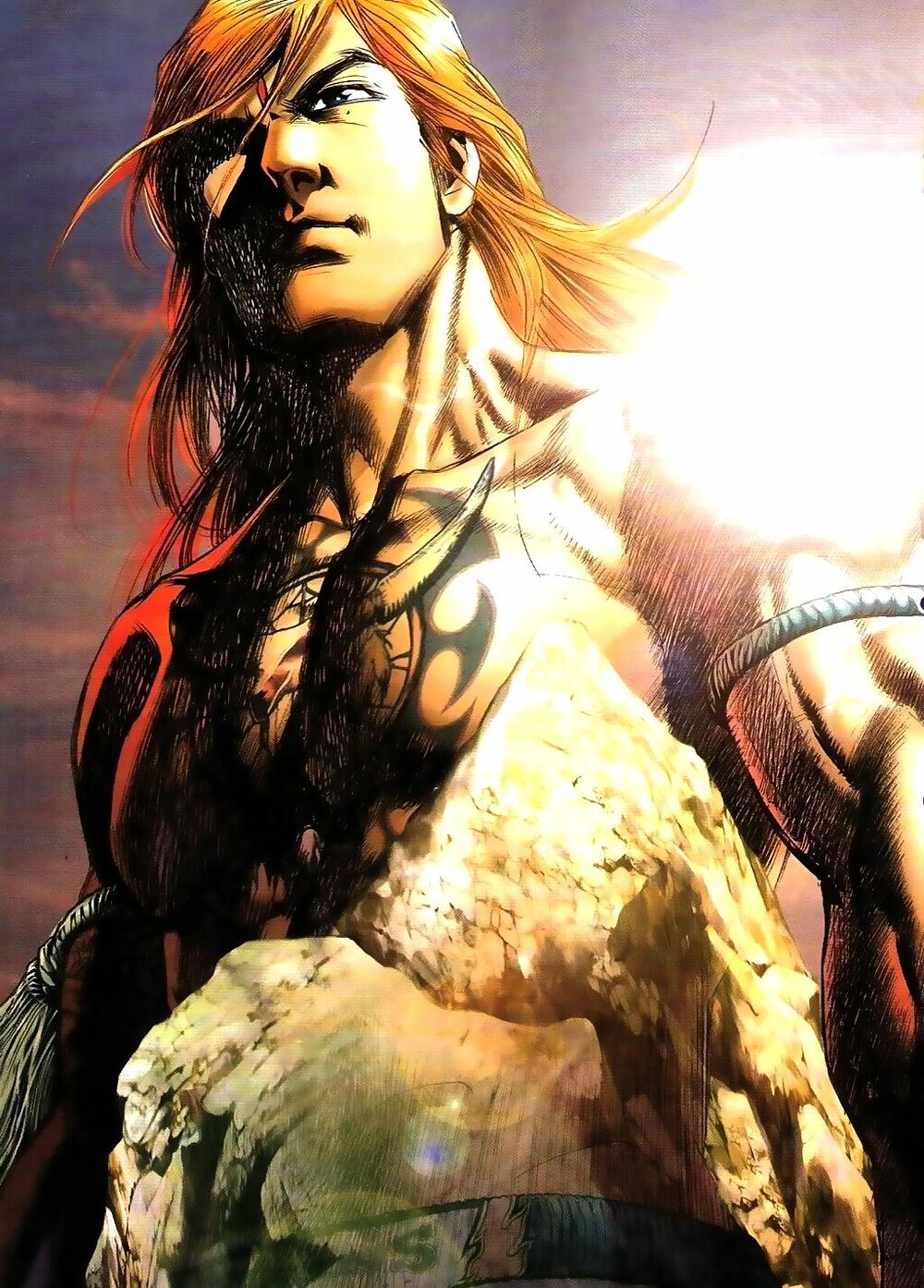 Người Trong Giang Hồ: Chapter 442
