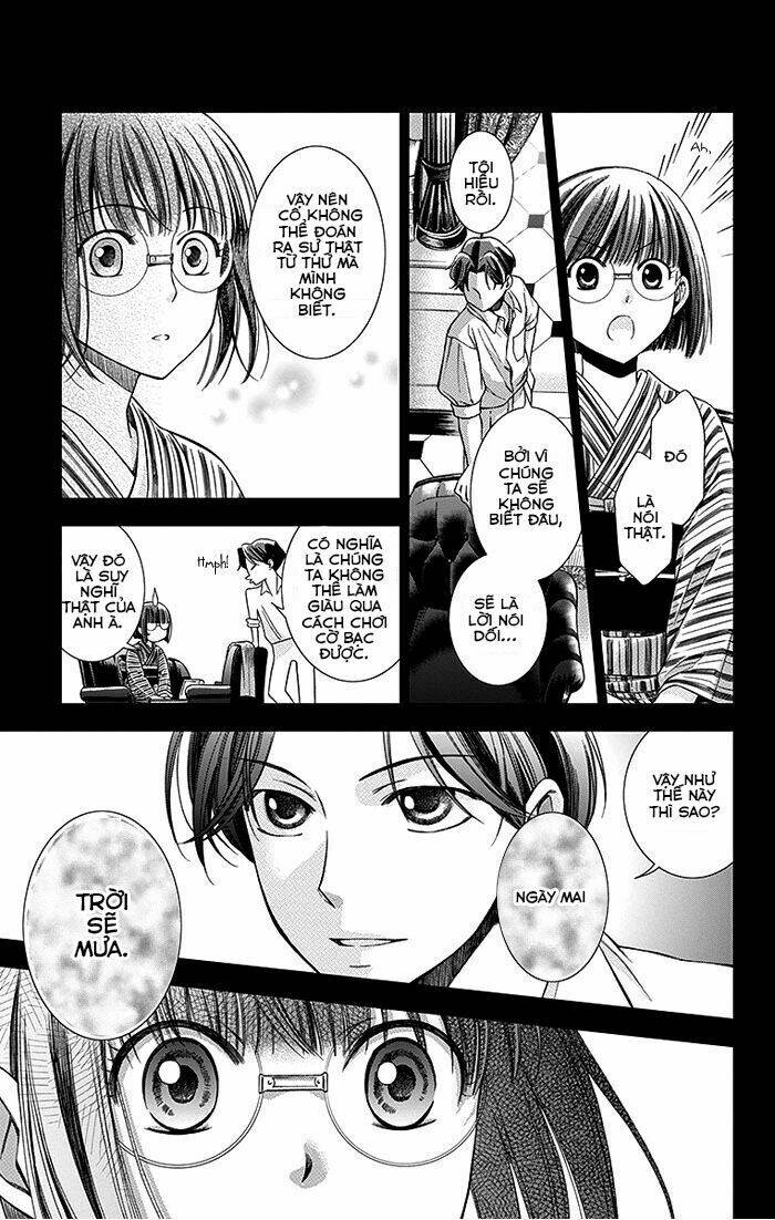 Usotoki Rhetoric: Chapter 2