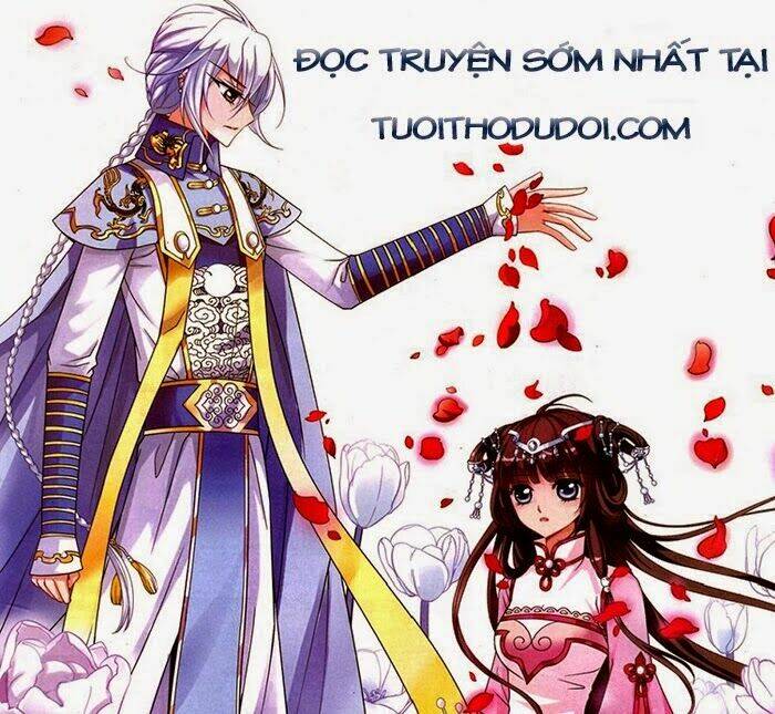 Phi Đãi Nghiên Tuyết: Chapter 5