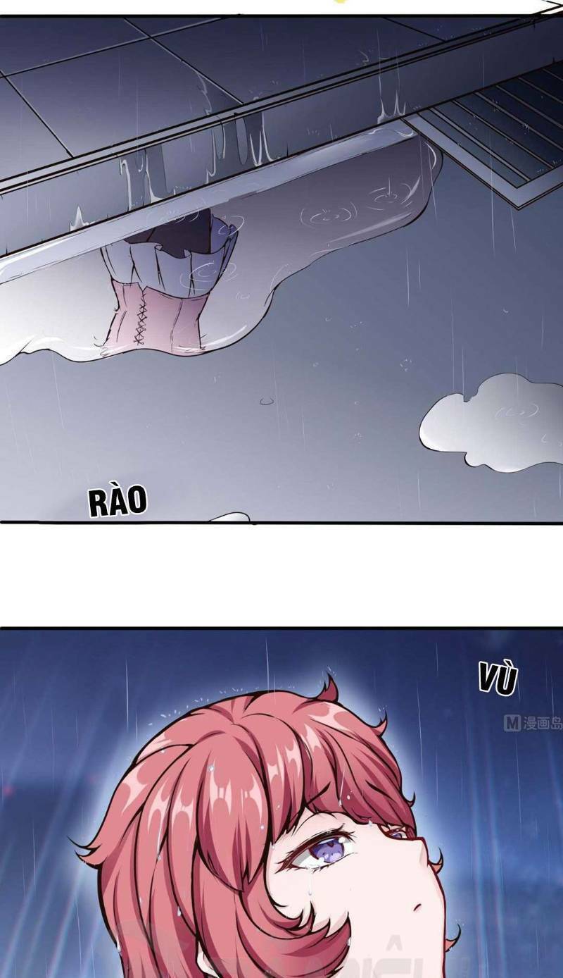 Siêu Cấp Kiện Bàn Hiệp: Chapter 50