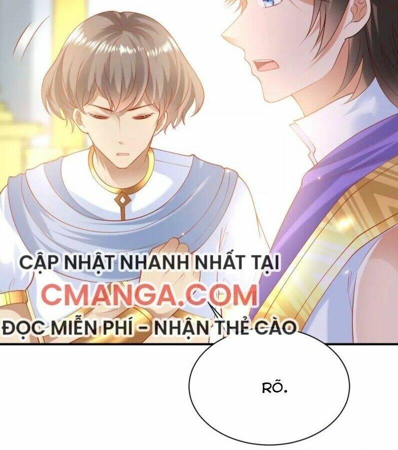 Sủng Hậu Của Vương: Chapter 62