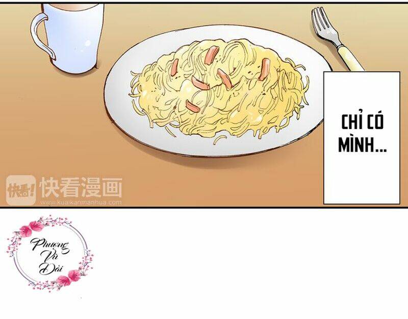 Mệnh Lệnh Tuyệt Đối Của Bá Đạo Vương Tử: Chapter 10