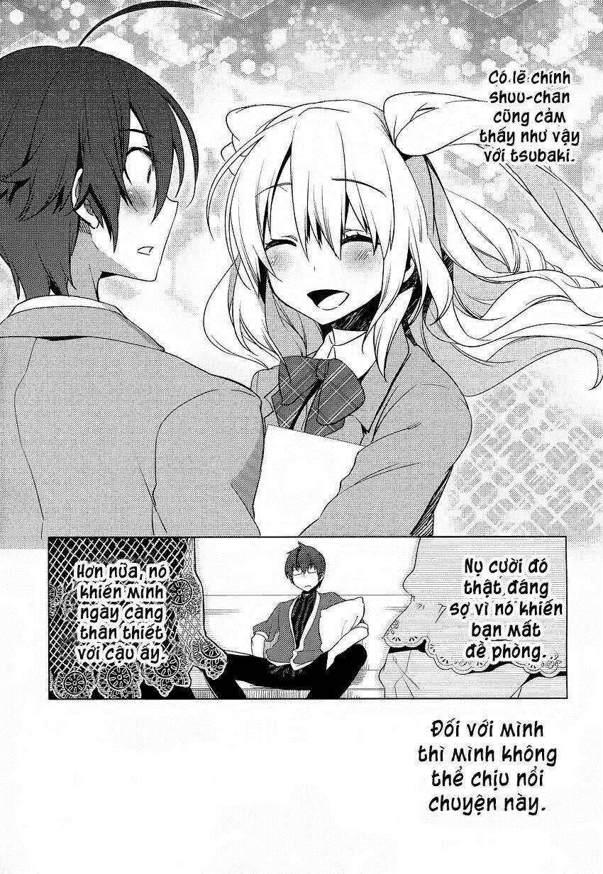 Reversible!: Chapter 9