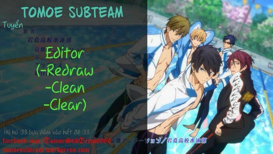 Diabolik Lovers More, Blood Prequel & Sequel: Chapter 2