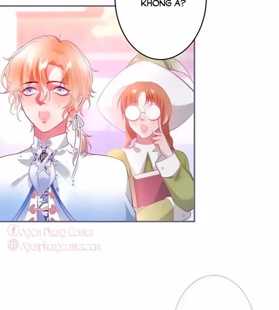 Vương Tử Và Ánh Trăng Đen: Chapter 40