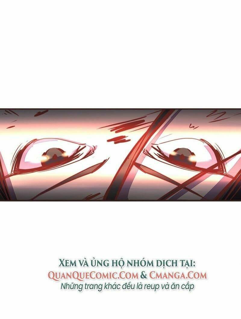 Sinh Tử Quyết: Chapter 25