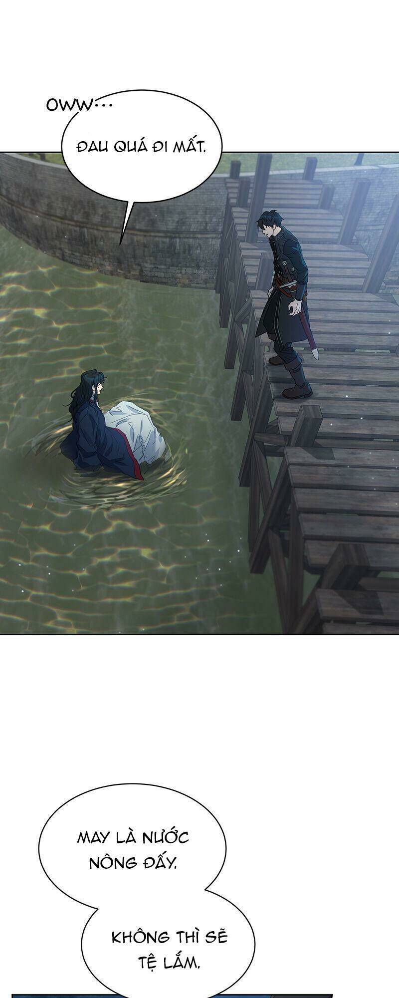 Khế Ước Của Ác Ma: Chapter 38