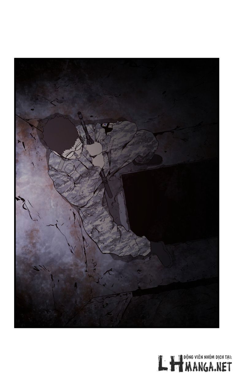 M.i.a - Jakjeonjung Siljong: Chapter 34