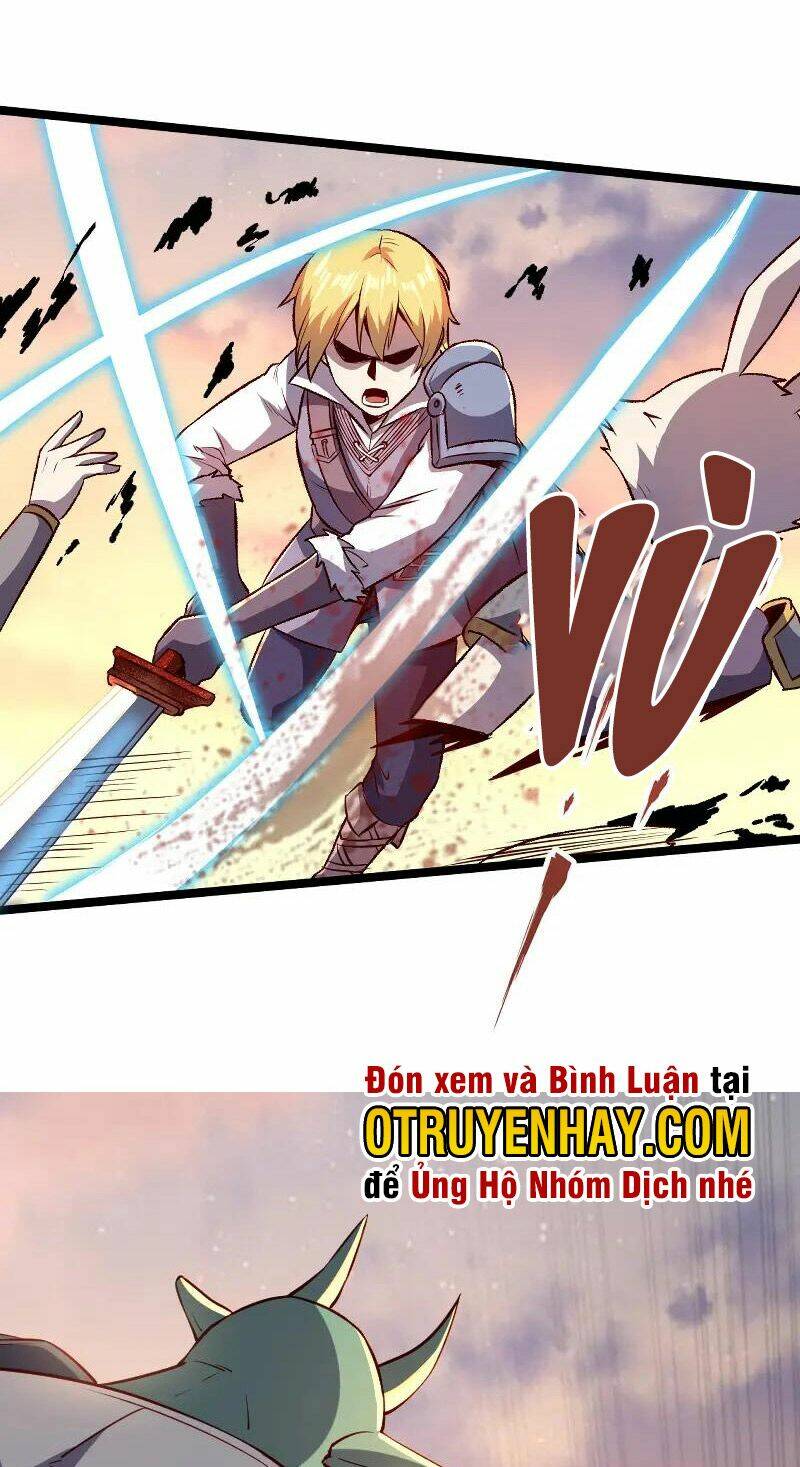 Tối Cường Thành Chủ Đích Dị Giới: Chapter 25