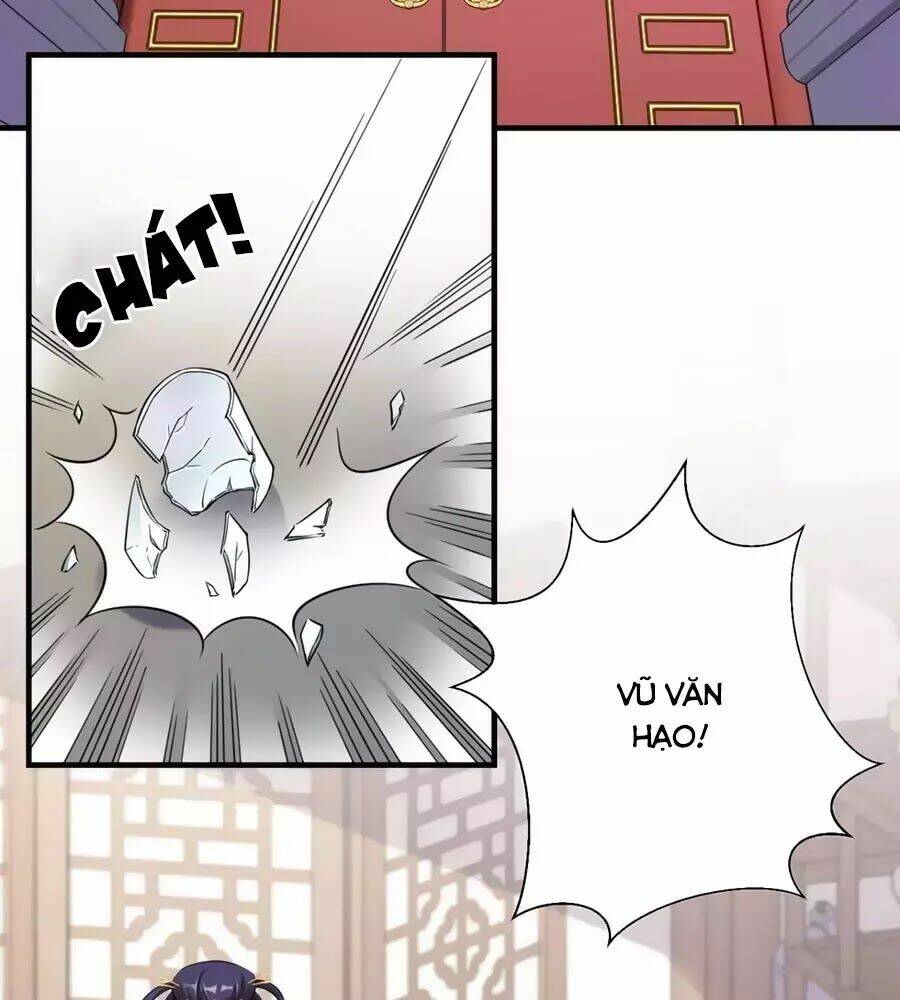 Vương Phi Có Chút Nghịch Ngợm: Chapter 34