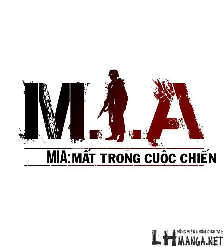 M.i.a - Jakjeonjung Siljong: Chapter 39